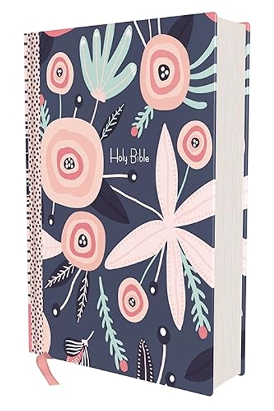NIRV journal Bible