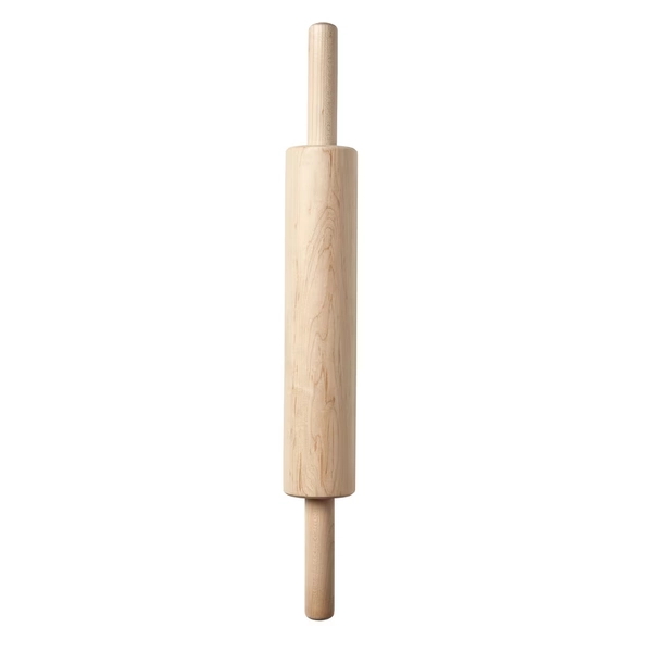 KitchenAid Maplewood Rolling Pin, 12-in | Canadian Tire