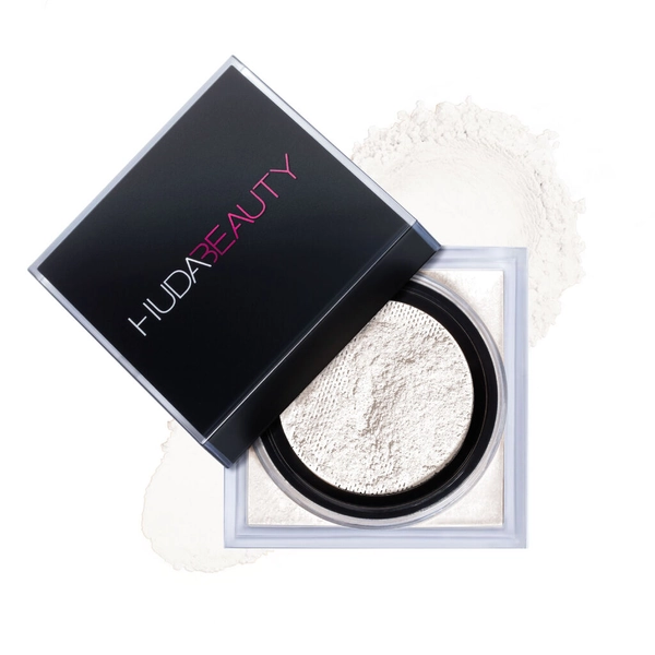Easy Bake Loose Powder Sugar Cookie