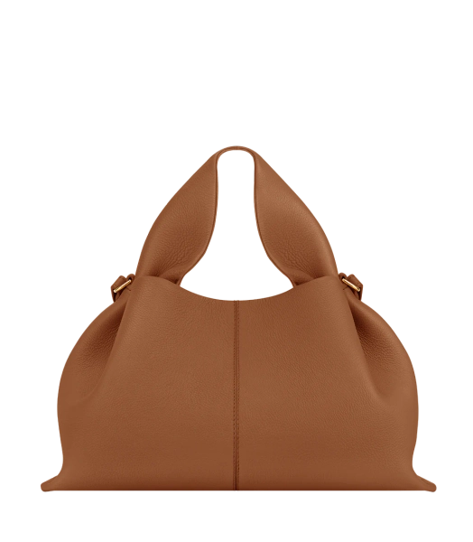 Numéro Neuf - Textured Camel