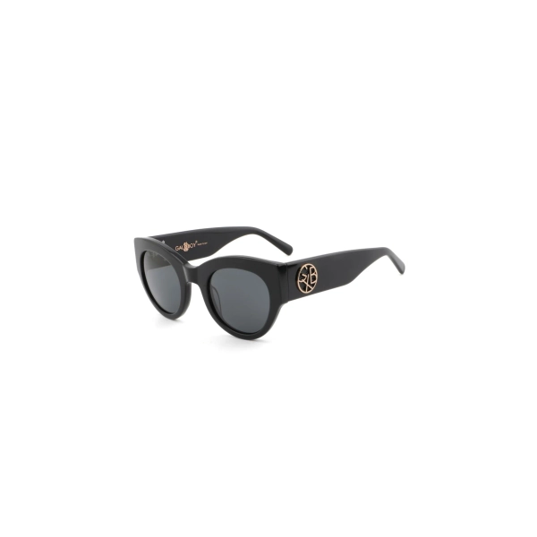 SUN DUSA | Black
