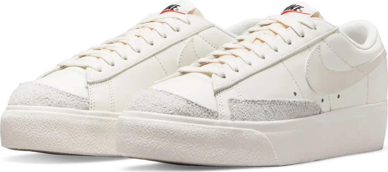 Nike Blazer Low Platform Sneaker (Women) | Nordstrom