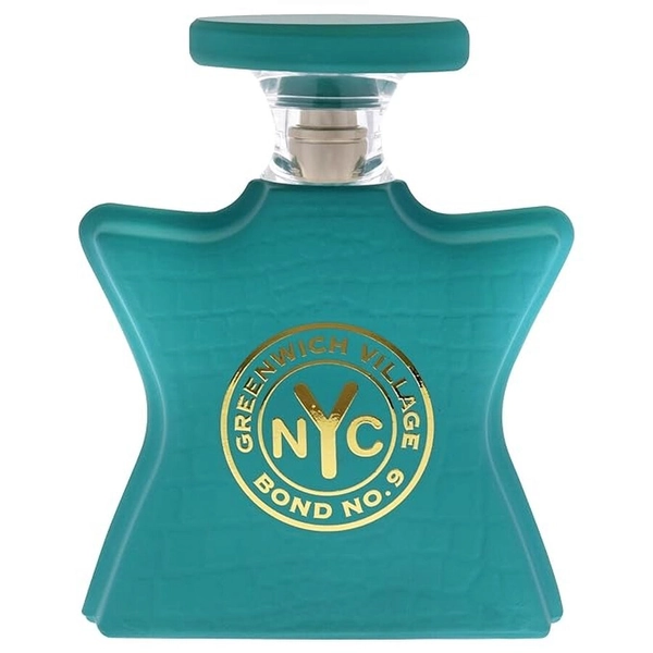 Bond No.9 Unisex Greenwich Village EDP Spray 3.3 oz Fragrances 888874006584