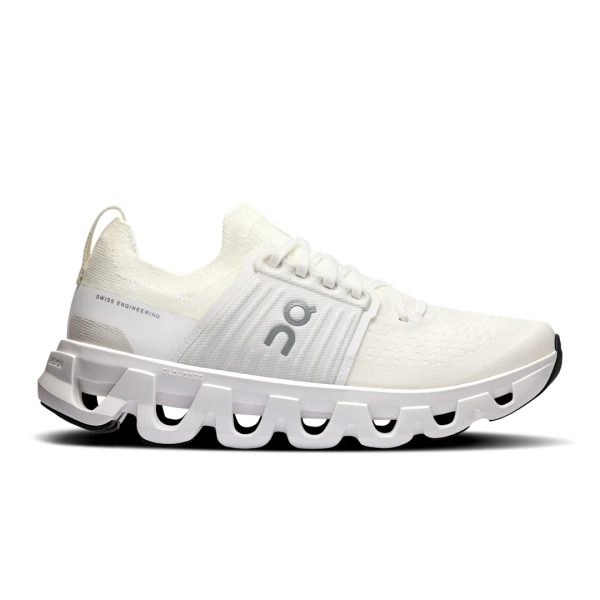 The Cloudswift 4: Women's City Road Running Shoe