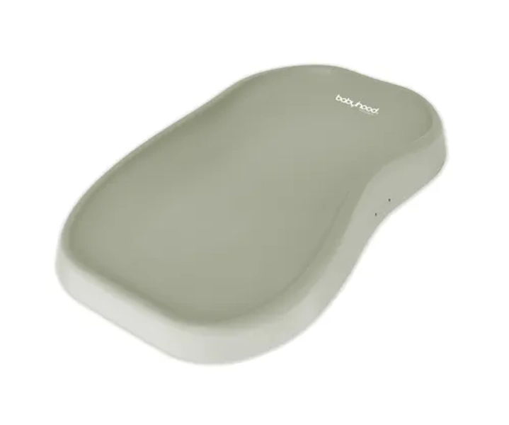 Babyhood Ultimate Change Pad - Olive