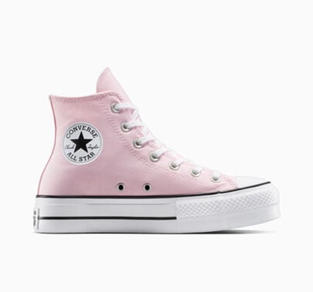 Chuck Taylor All Star Lift Platform Canvas