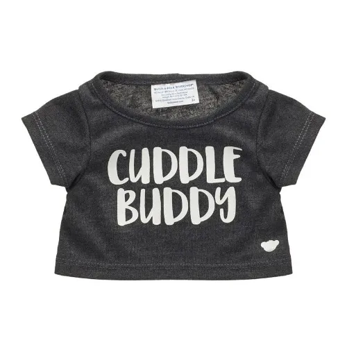 Cuddle Buddy T-Shirt for Stuffed Animals | Build-A-Bear