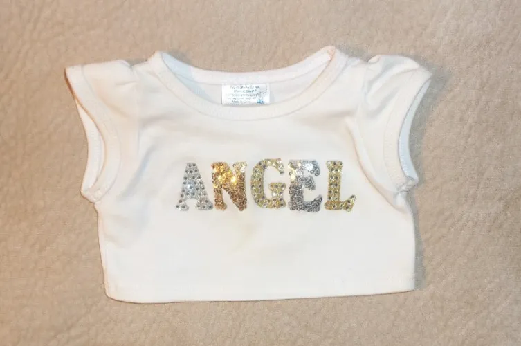 Angel T-Shirt