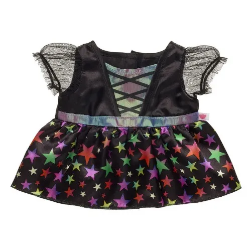 Witch Dress