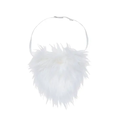 Santa Beard for Stuffed Animals | Build-A-Bear®
