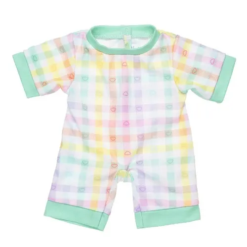 Spring Gingham Sleeper for Stuffed Animals | Build-A-Bear®