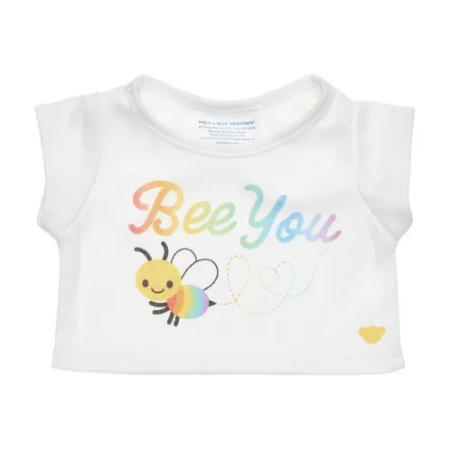Bee You T-Shirt for Plush Toys | Build-A-Bear®