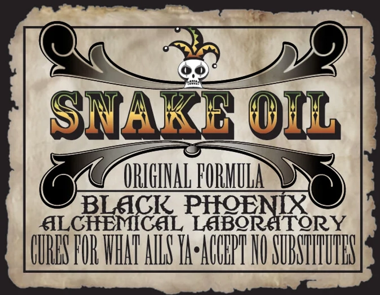 Snake Oil