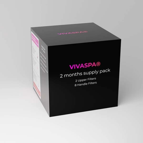 VIVASPA filters