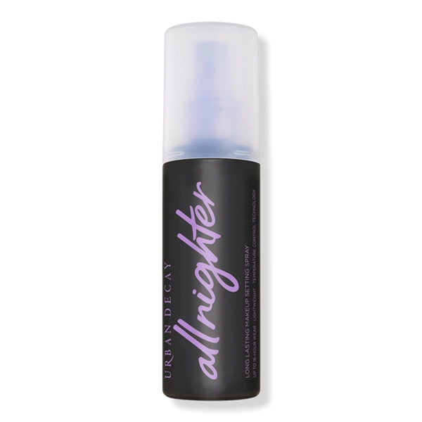  All Nighter Waterproof Makeup Setting Spray - Urban Decay Cosmetics | Ulta Beauty