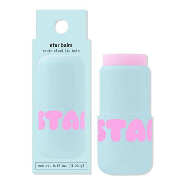 Star Balm Lip Balm - Candy Cloud