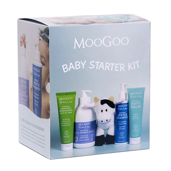 Baby Starter Kit | Default Title