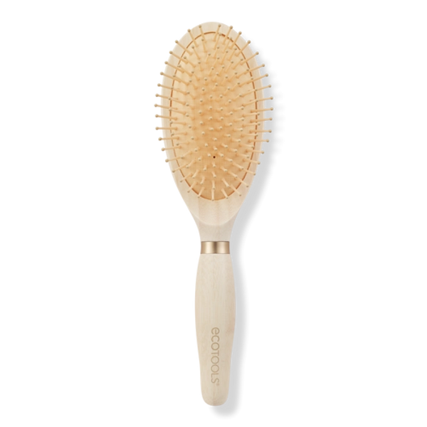 Shine Activating Detangler Hairbrush
