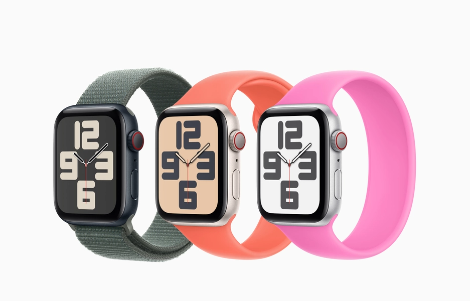 Apple Watch SE