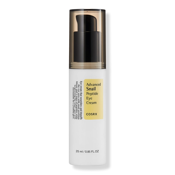  Advanced Snail Peptide Eye Cream - COSRX | Ulta Beauty
