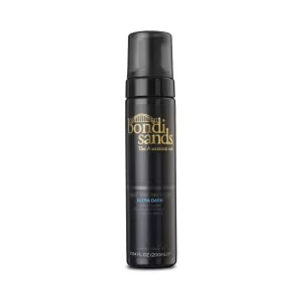 Bondi Sands Ultra Dark Self Tanning Foam 200ml - Coconut Scent