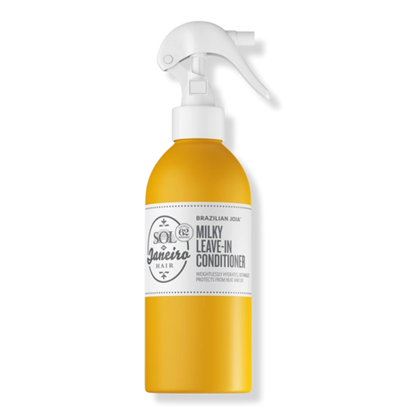 Brazilian Joia Milky Leave-In Conditioner