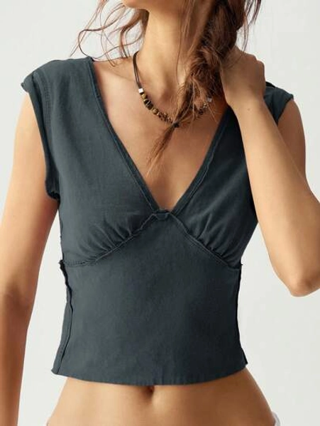 Shein Boho Tank