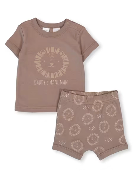 Baby Printed Pyjamas