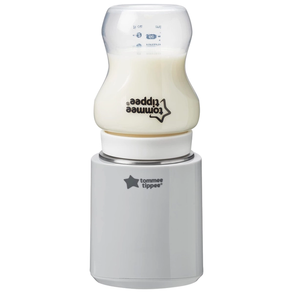 Tommee Tippee LetsGo portable bottle warmer