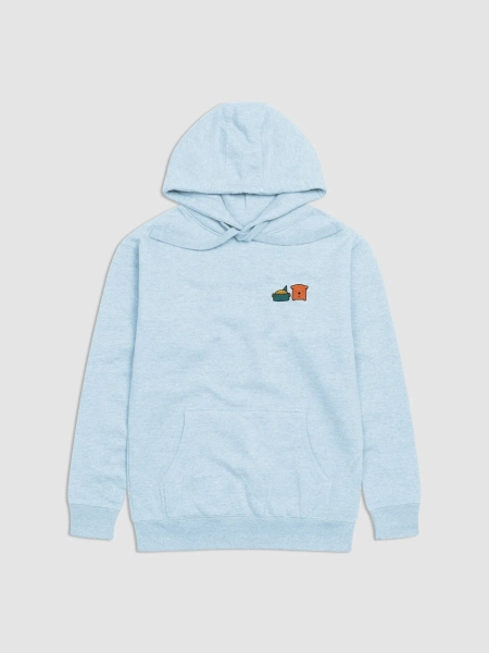 Nigel and Marmalade | Hoodie