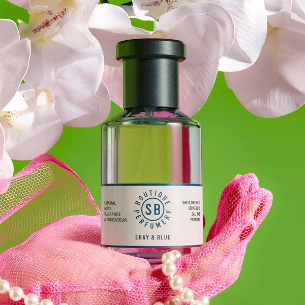 White Orchid Espresso Perfume 3.4oz | Default Title