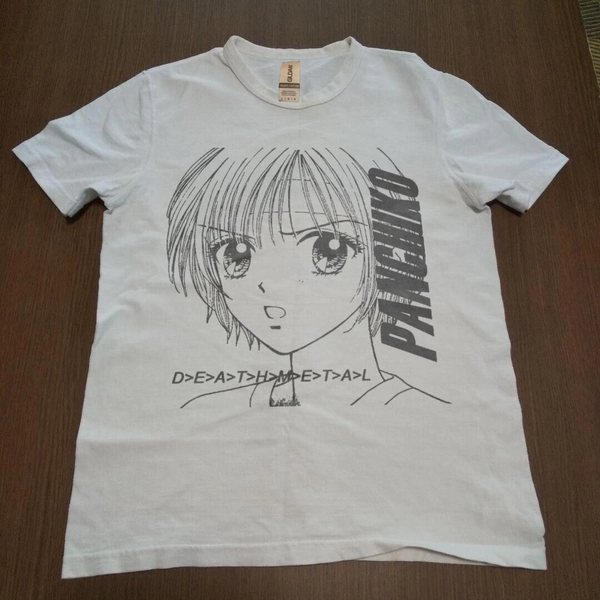 Panchiko rock band



T shirt [ U.S Size ] Size   :...