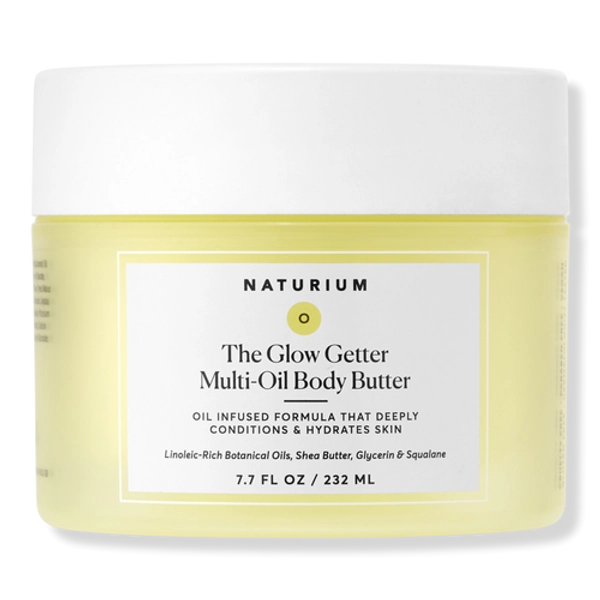 The Glow Getter Multi-Oil Body Butter