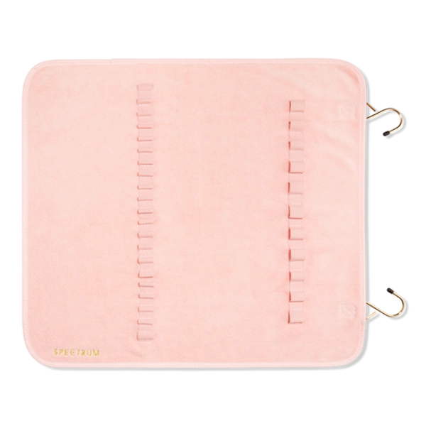 Brush Laundrette Towel