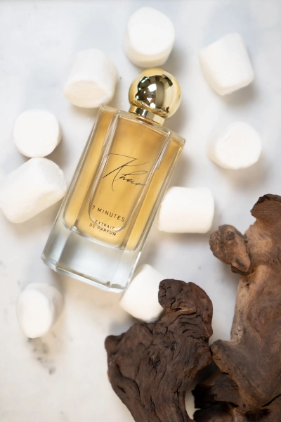 7 Minutes - Extrait de Parfum