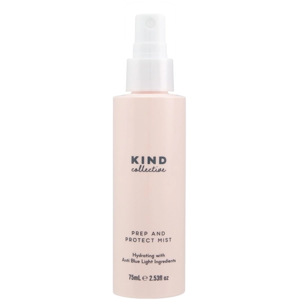 KIND Collective Prep and Protect Mist 75ml