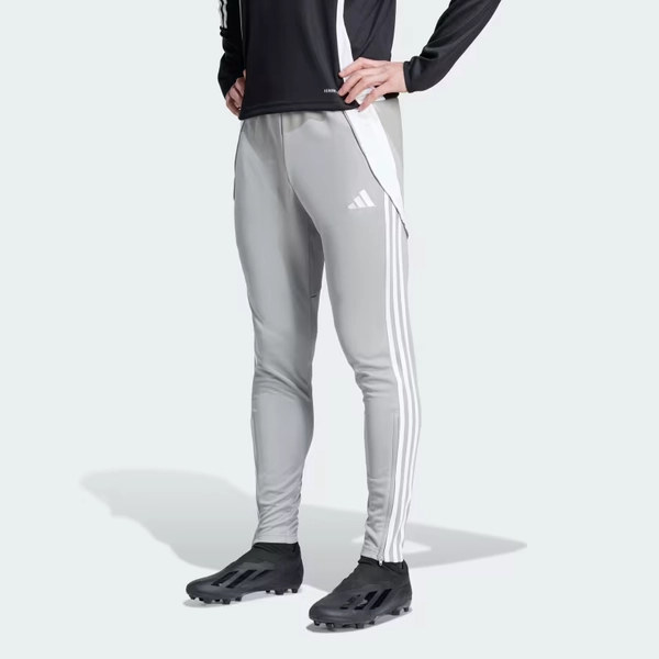 adidas Tiro 24 Training Pants - Grey | Free Shipping with adiClub | adidas US