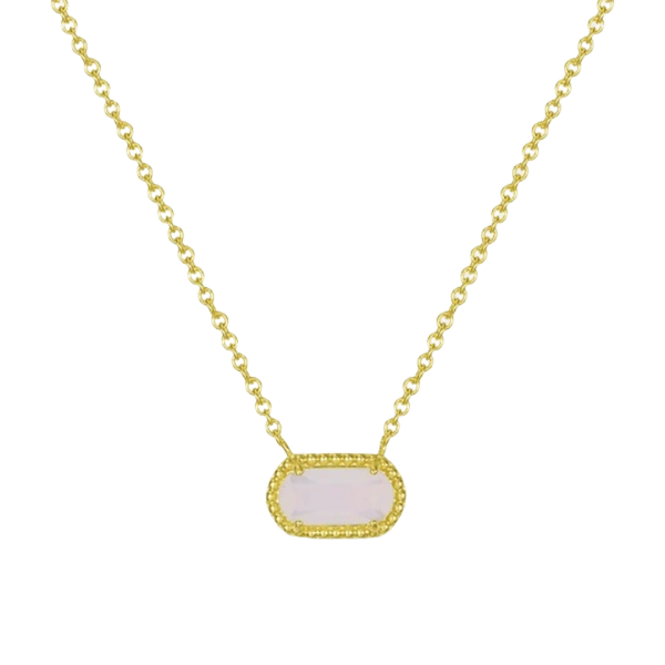 Aura Necklace