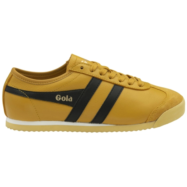 Gola Classics Women's Race Leather Sneakers