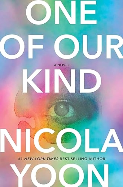 One of Our Kind: A novel