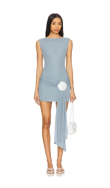 Marlowe Mini Dress