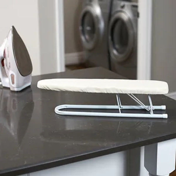 Household Essentials Accessory Sleeve Ironing Board