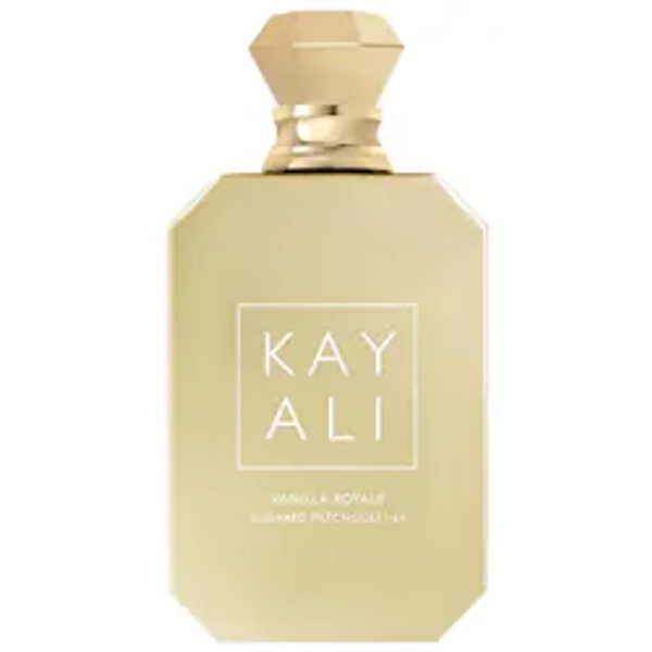 Vanilla Royale Sugared Patchouli | 64 Eau de Parfum Intense