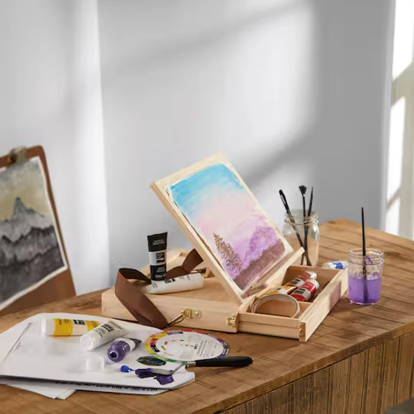 Acrylic Paint Art Set by Artist's Loft™