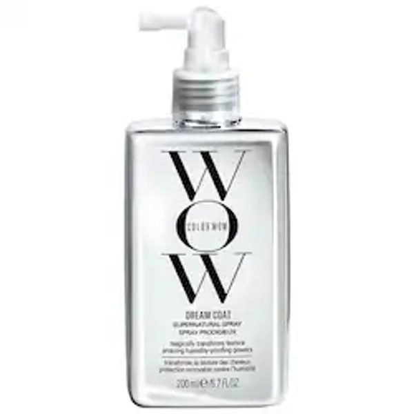 Dream Coat Supernatural Spray Anti-Frizz Treatment