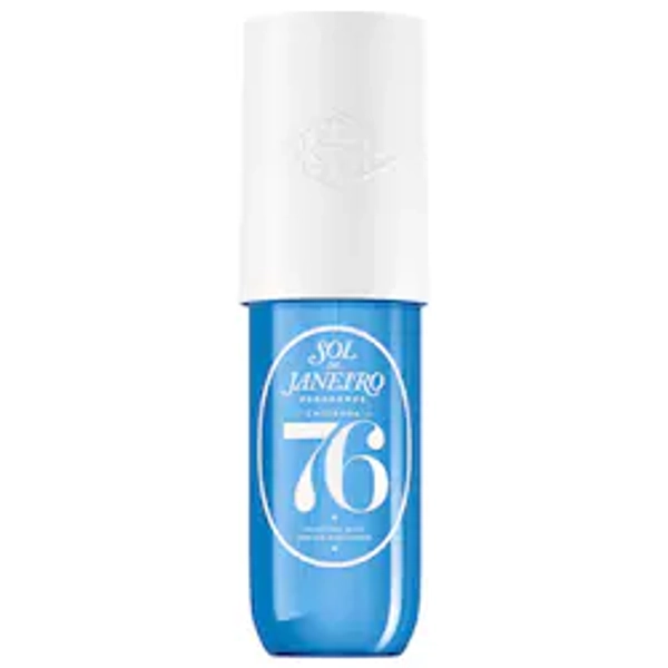 Cheirosa 76 Hair & Body Perfume Mist