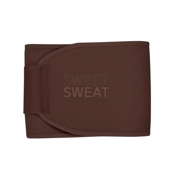 Sweet Sweat Toned Ab Trainer for Women and Men | Premium Waist - TikTok Shop