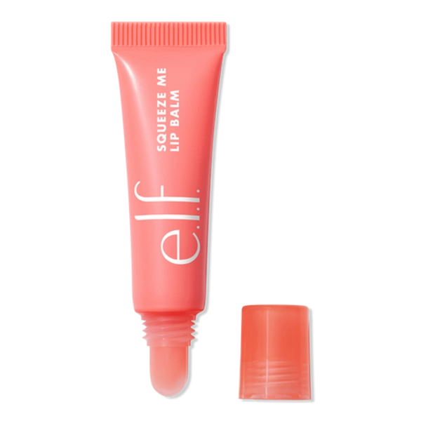 Squeeze Me Lip Balm - Strawberry