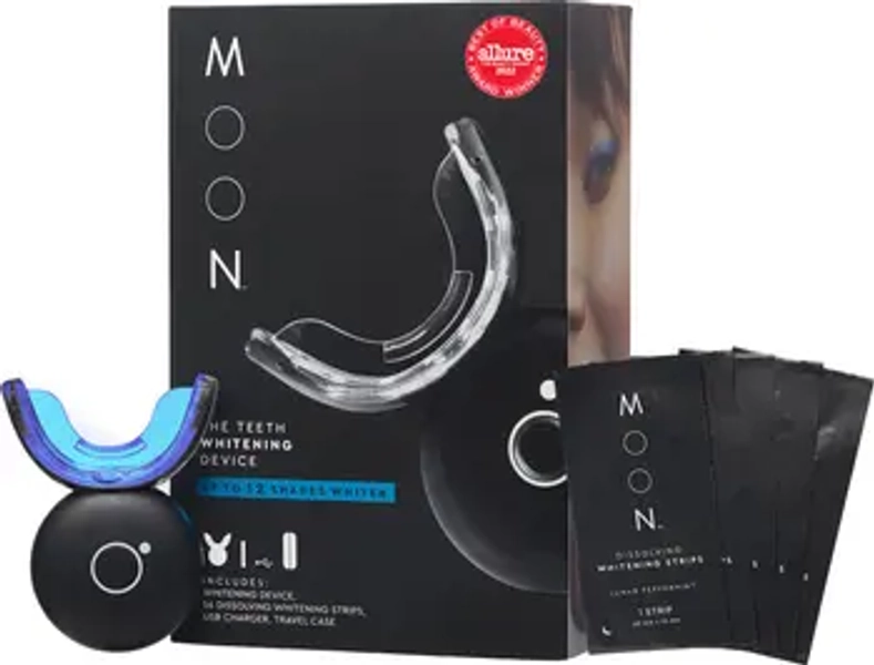 MOON The Teeth Whitening Device System | Nordstrom