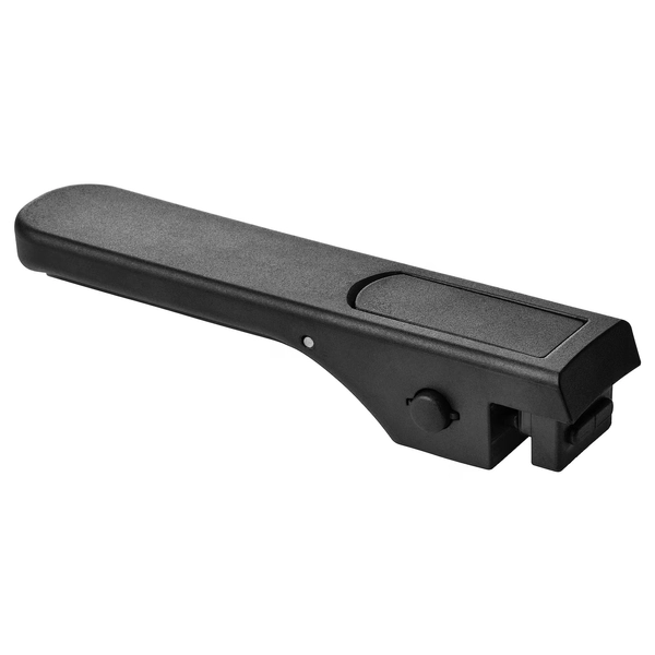 SLÄTROCKA Detachable handle for cookware - black